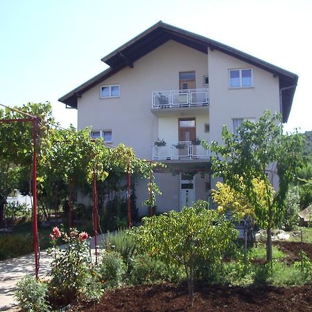 Raslina Apartment Dalmatien מראה חיצוני תמונה