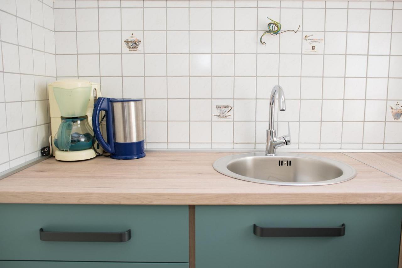 Raslina Apartment Dalmatien מראה חיצוני תמונה