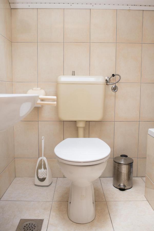 Raslina Apartment Dalmatien מראה חיצוני תמונה
