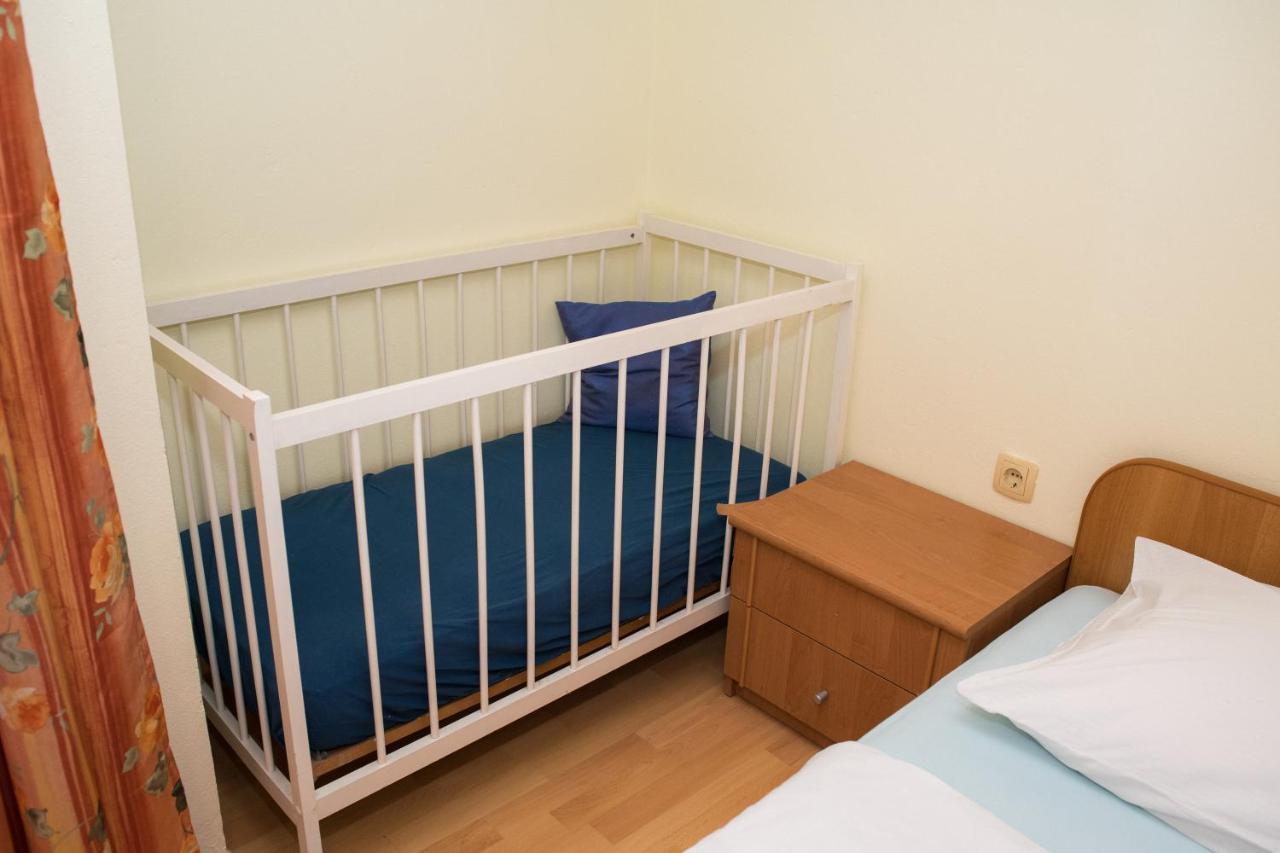 Raslina Apartment Dalmatien מראה חיצוני תמונה