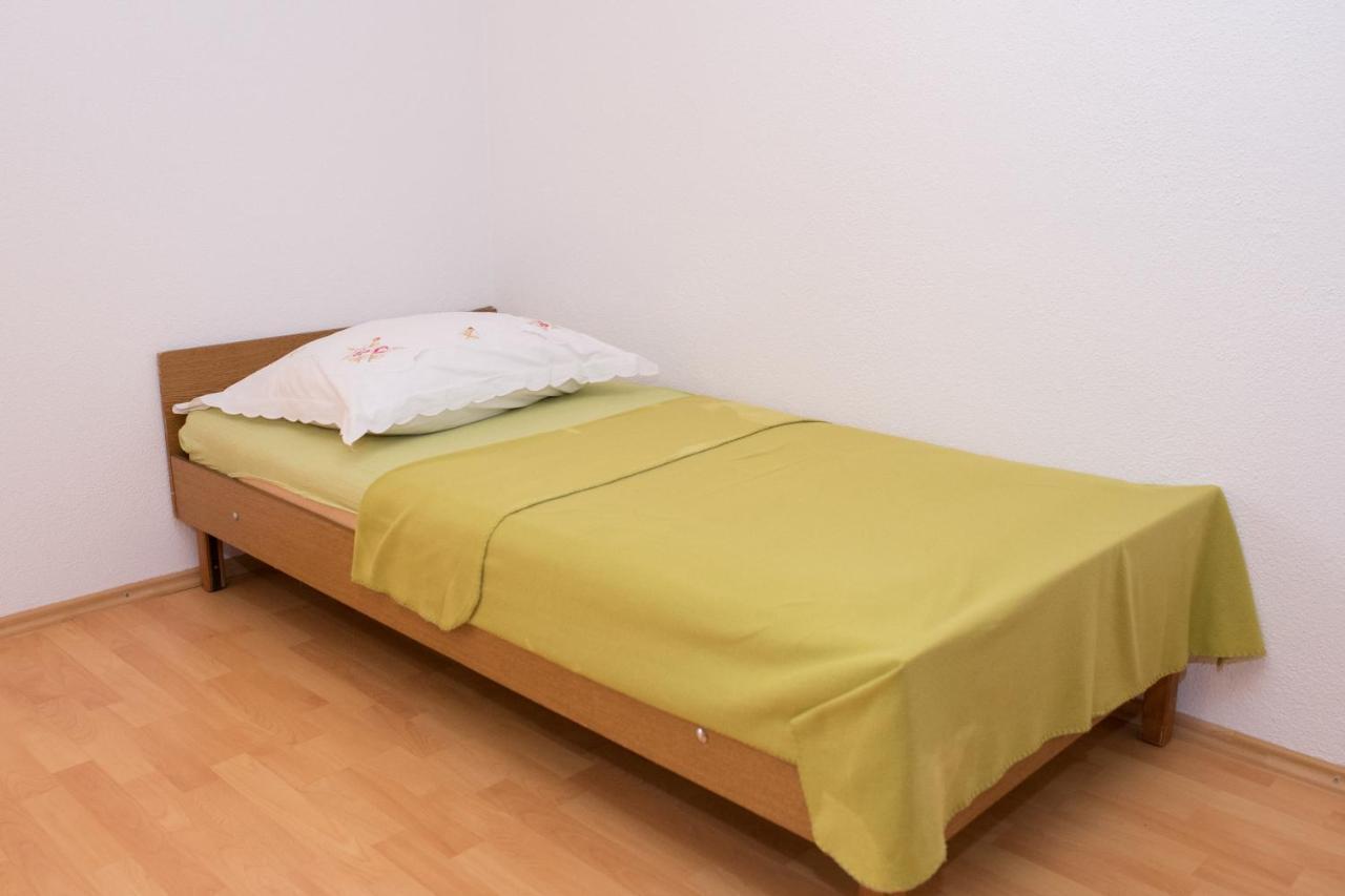 Raslina Apartment Dalmatien מראה חיצוני תמונה