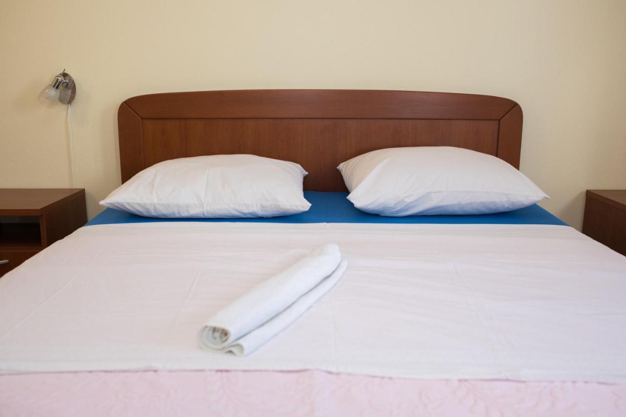 Raslina Apartment Dalmatien מראה חיצוני תמונה