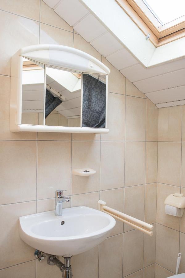 Raslina Apartment Dalmatien מראה חיצוני תמונה