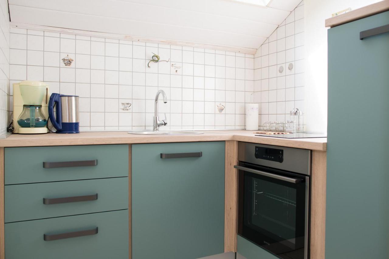 Raslina Apartment Dalmatien מראה חיצוני תמונה