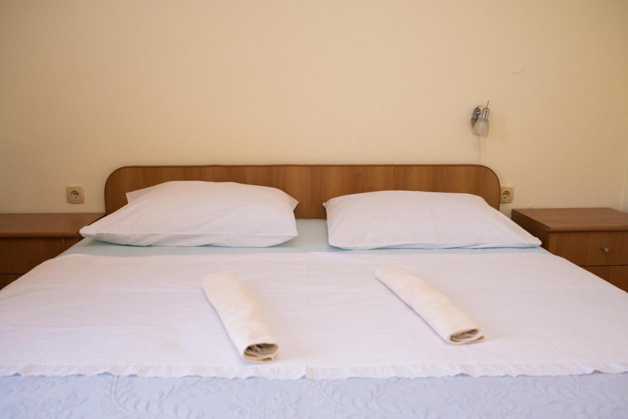 Raslina Apartment Dalmatien מראה חיצוני תמונה